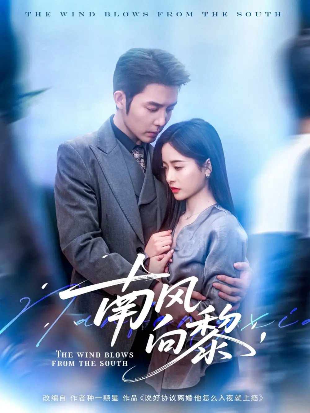 《南风向黎(80集)》短剧全集免费在线观看