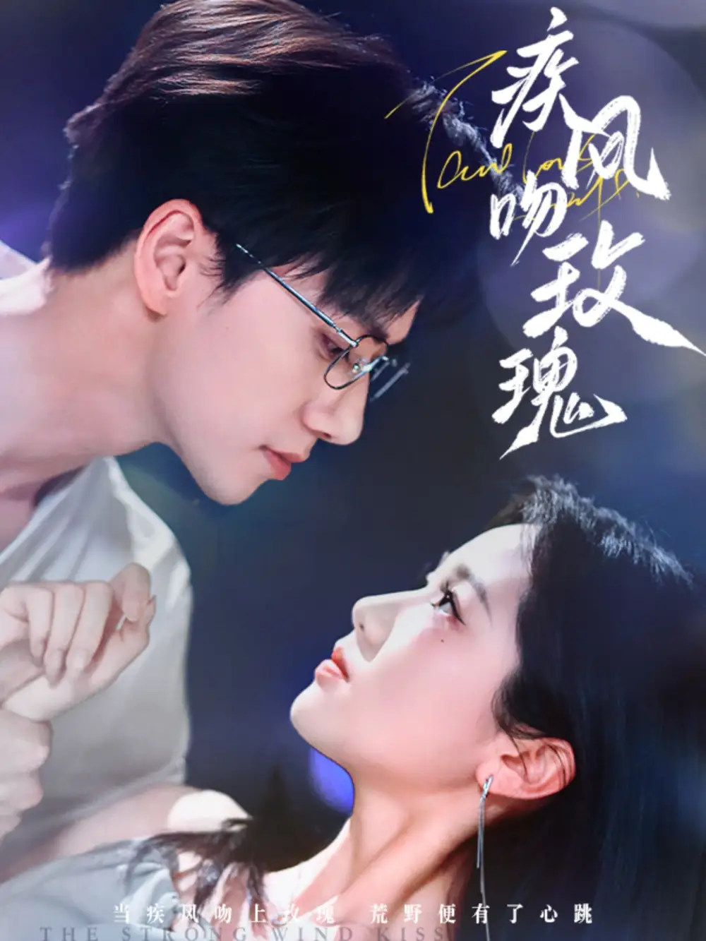 《疾风吻玫瑰(73集)》短剧全集免费在线观看