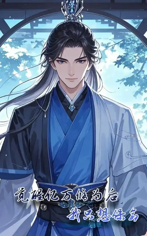 《觉醒亿万修为后我只想保命（69集）动漫》短剧全集免费在线观看