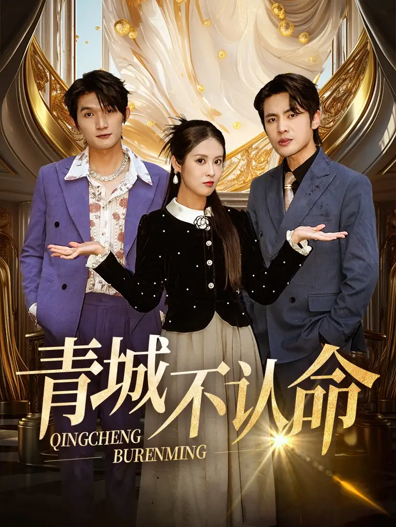《青城不认命(68集)》短剧全集免费在线观看