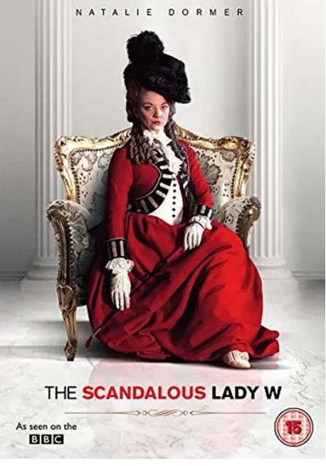 英国电影《风流艳妇》(2015)高清完整版免费在线观看