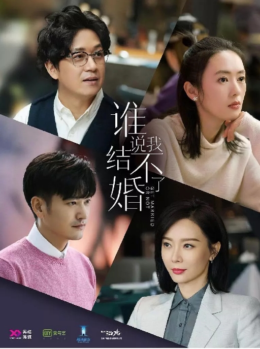 国剧《谁说我结不了婚》(2020)电视剧|全集高清免费在线观看