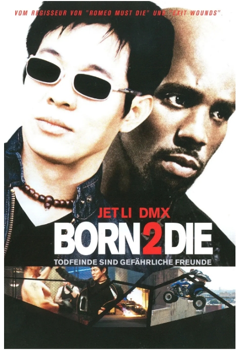 美国电影《龙潭虎穴》(2003)高清完整版免费在线观看
