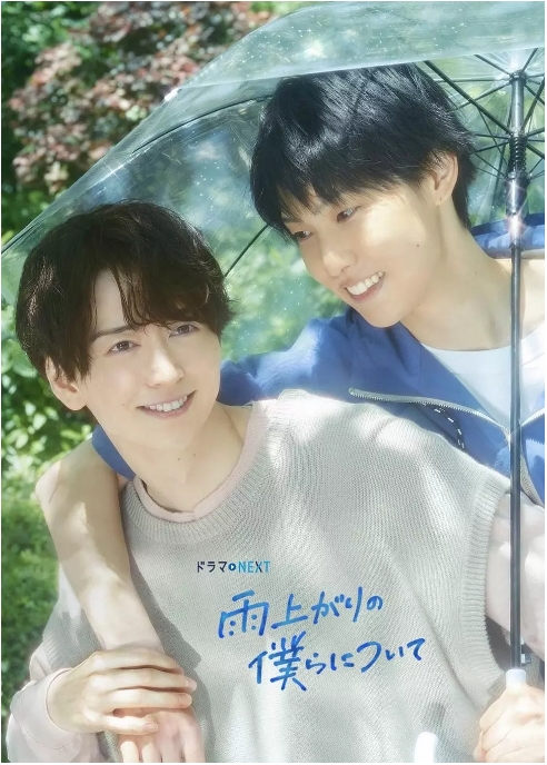 [日剧]《雨过天晴的我们》（2025）电视剧|全集高清免费在线观看