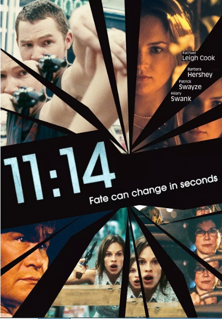 美国电影《11:14》(2003)高清完整版免费在线观看