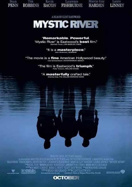 美国电影《神秘河》(2003)高清完整版免费在线观看