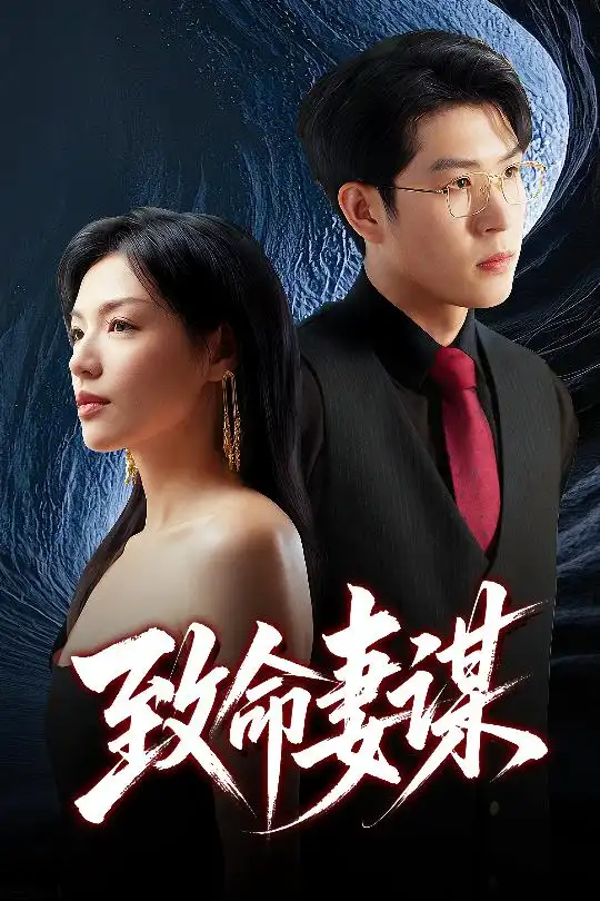 《致命妻谋(40集)魏毓莹&王胤淇》短剧全集免费在线观看
