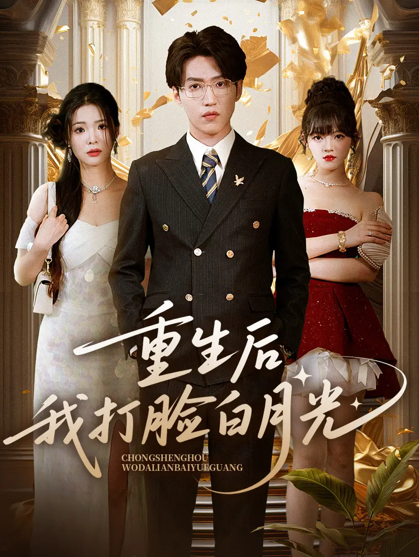 《重生后我打脸白月光(76集)》短剧全集免费在线观看