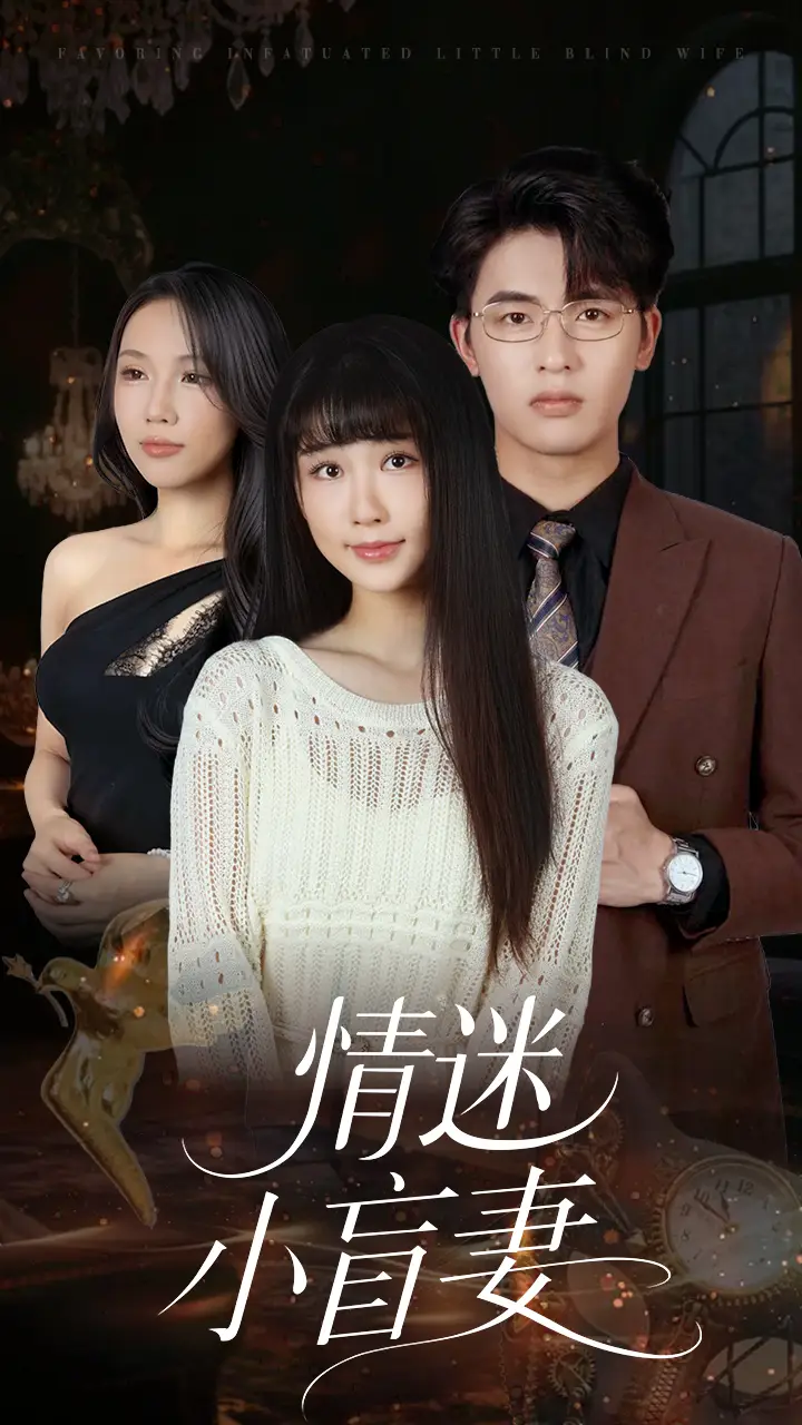 《情迷小盲妻(69集)陈楚琦》短剧全集免费在线观看
