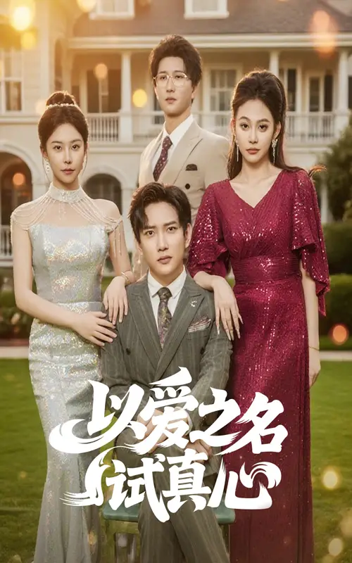 《以爱之名试真心(61集)》短剧全集免费在线观看