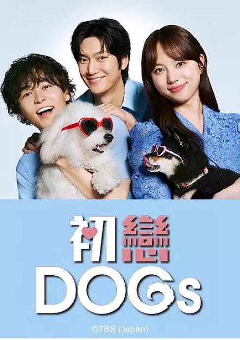 [日剧]《初恋DOGs》（2025）电视剧|全集高清免费在线观看