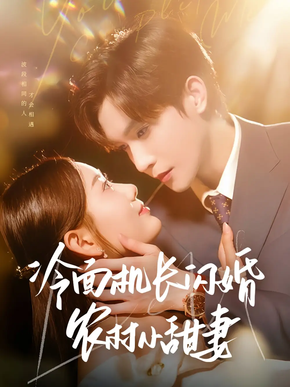 《冷面机长闪婚农村小甜妻(73集)》短剧全集免费在线观看