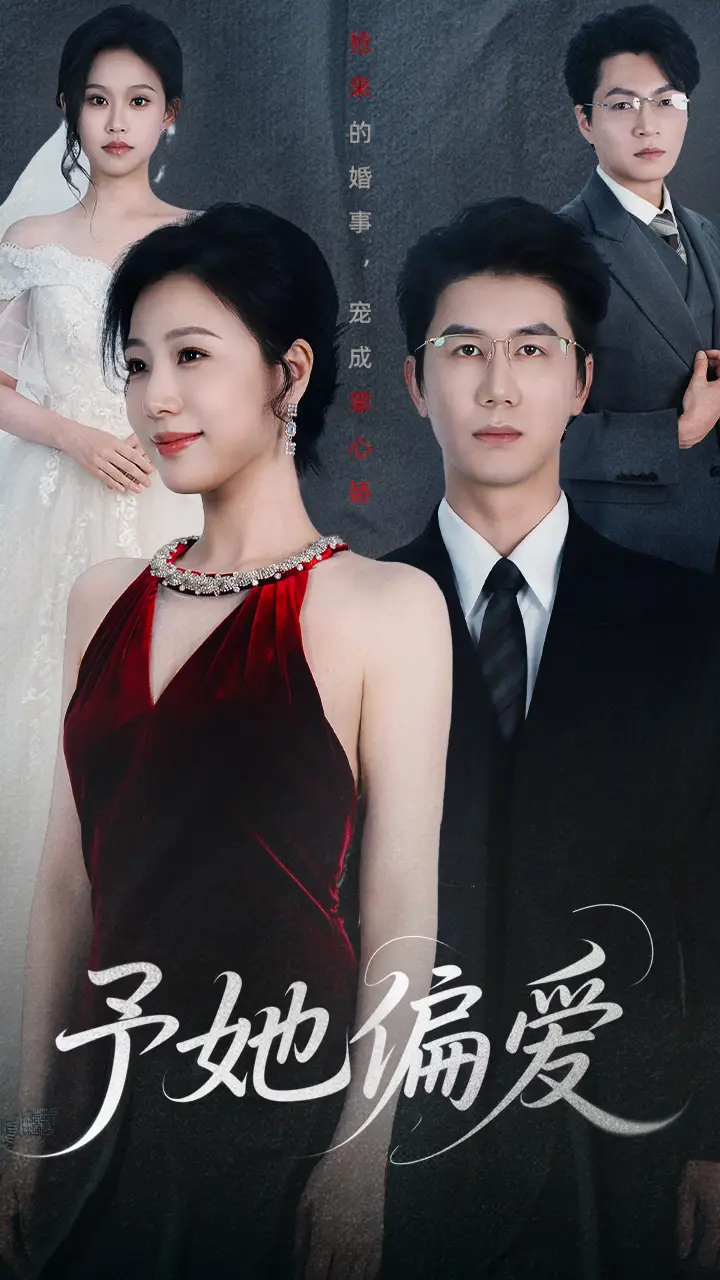 《予她偏爱(60集)黄靖&章滢》短剧全集免费在线观看