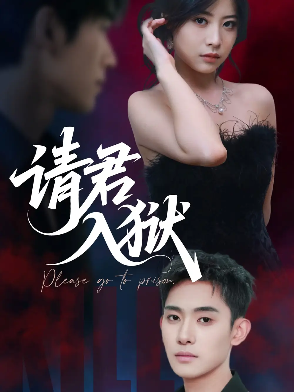 《请君入狱(31集)刘雪莹&李志一》短剧全集免费在线观看