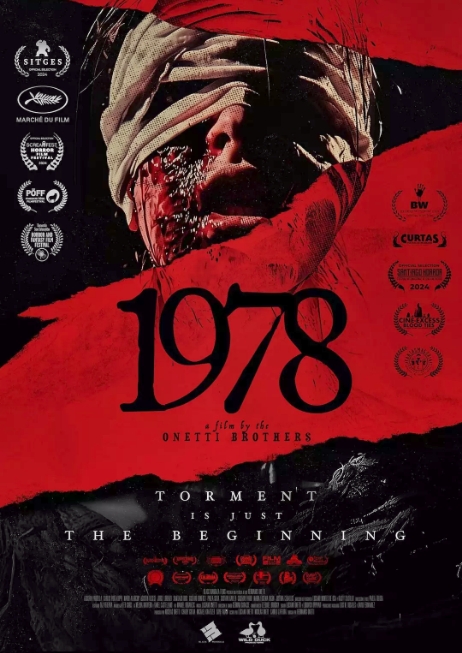 阿根廷电影《战栗1978》（2024）高清完整版免费在线观看