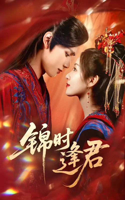 《锦时逢君(55集)》短剧全集免费在线观看