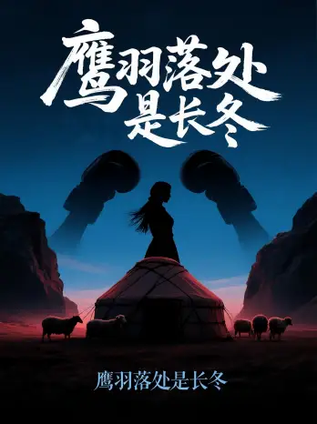 《鹰羽落处是长冬(61集)》短剧全集免费在线观看