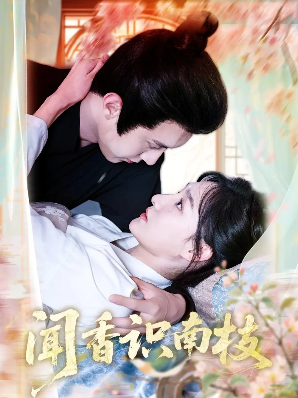 《闻香识南枝(60集)李羽彤》短剧全集免费在线观看