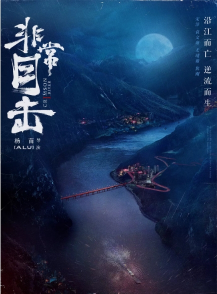 [国剧]《非常目击》（2020）电视剧|全集高清免费在线观看