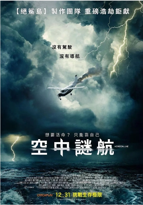 瑞典电影《地平线》（2020）高清完整版免费在线观看