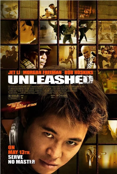 美国电影《狼太丹尼》(2005)高清完整版免费在线观看
