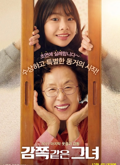 韩国电影《天衣无缝的她》(2019)高清完整版免费在线观看
