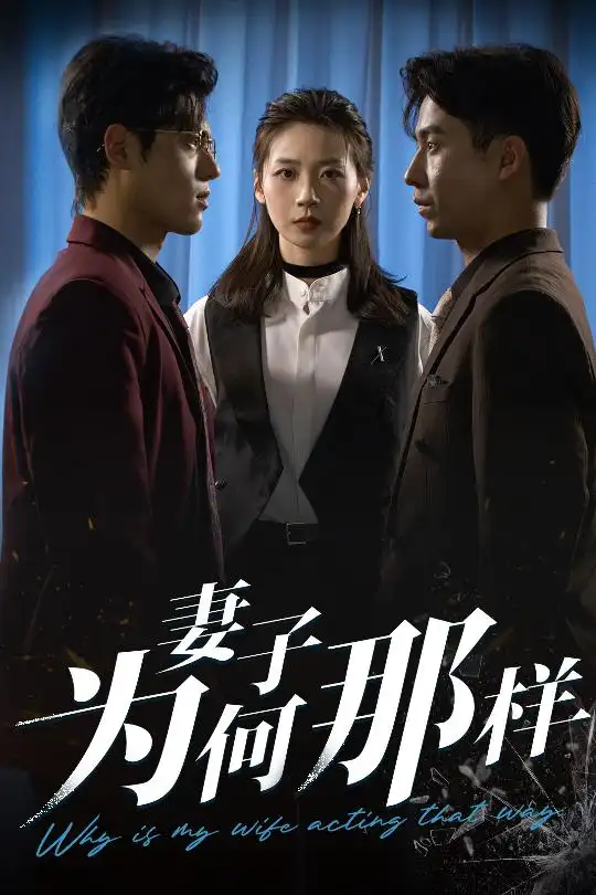 《妻子为何那样(60集)杜星瑶&苏美禾》短剧全集免费在线观看