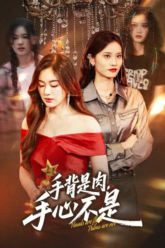 《手背是肉手心不是(45集)杨雪玉&刘羽霄》短剧全集免费在线观看