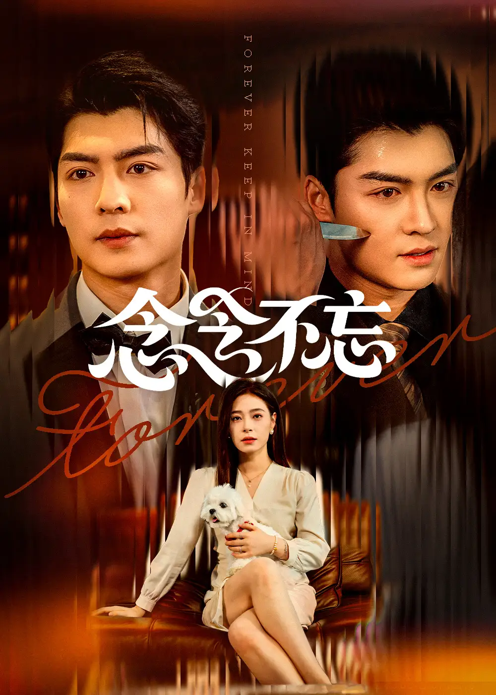 《念念不忘(73集)》短剧全集免费在线观看