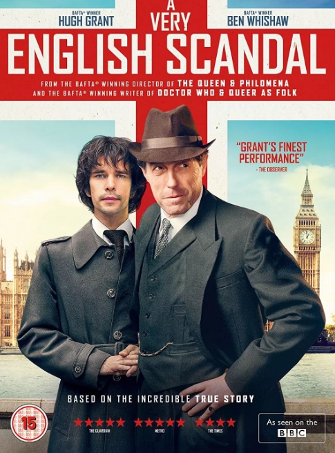 [英剧]《英国式丑闻》（2018）电视剧|全集高清免费在线观看