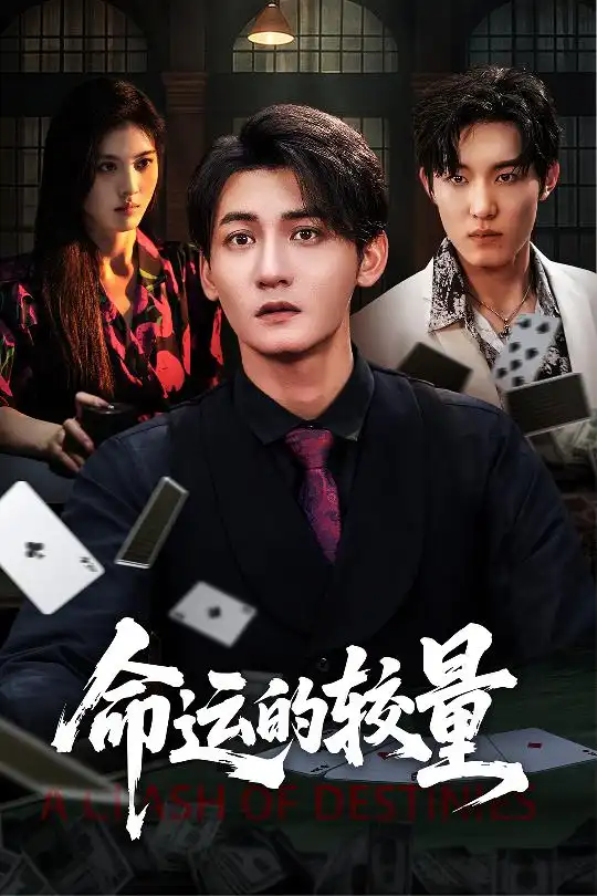 《命运的较量(60集)王子岳&朱梦茹》短剧全集免费在线观看