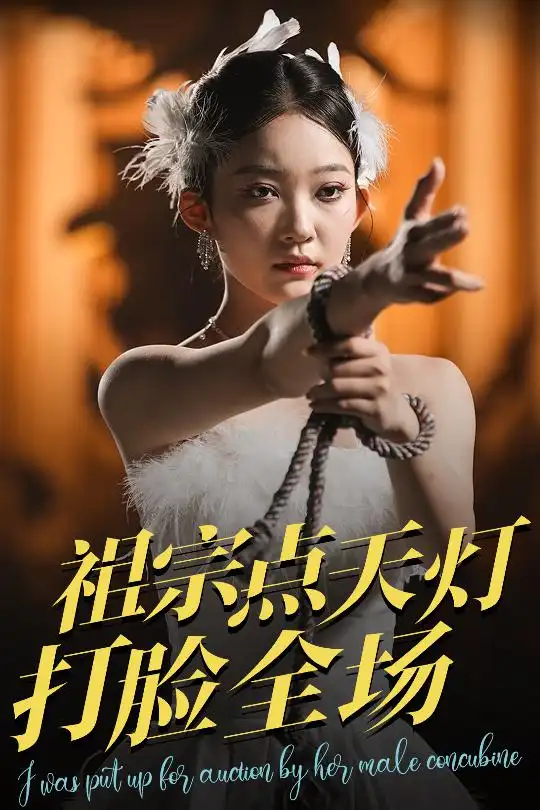 《祖宗点天灯打脸全场(60集)薛喻泽&欧元杰》短剧全集免费在线观看