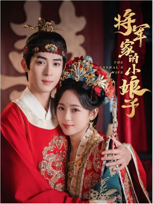 国内短剧 爱情 / 短片 / 古装《将军家的小娘子》 (2025)电视剧|全集高清免费在线观看