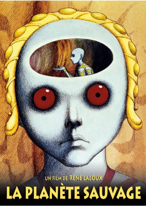 法国动漫电影《原始星球》（1973）动漫|在线免费观看