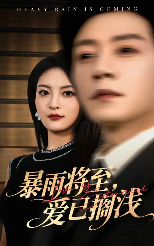 《暴雨将至爱已搁浅(50集)》短剧全集免费在线观看