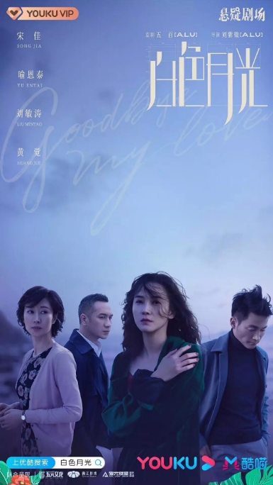 国剧《白色月光》(2020)电视剧|全集高清免费在线观看