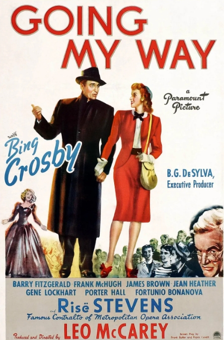 美国电影《与我同行》(1944)高清完整版免费在线观看