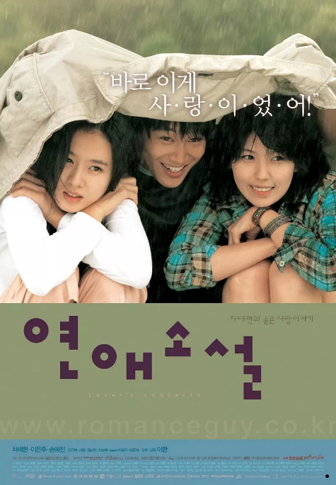 电影 剧情 / 爱情《向左爱·向右爱》 韩国 (2002) 豆瓣评分7.6高清完整版免费在线观看