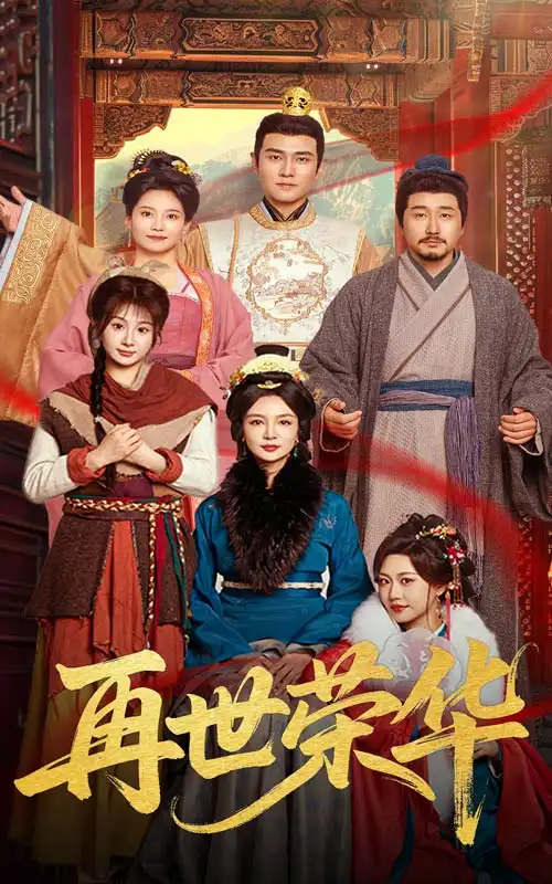 《再世荣华(60集)》短剧全集免费在线观看