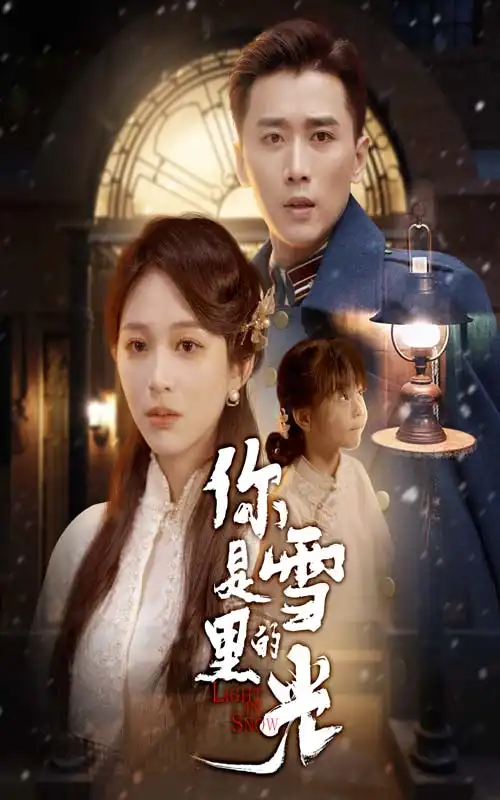 《你是雪里的光(64集)》短剧全集免费在线观看