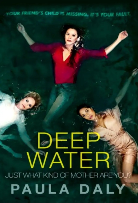 [英剧]《深水》（2019）电视剧|全集高清免费在线观看