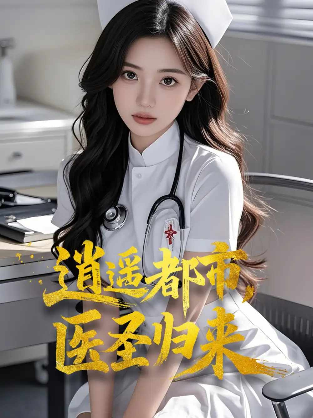 《逍遥都市医圣归来(110集)》短剧全集免费在线观看