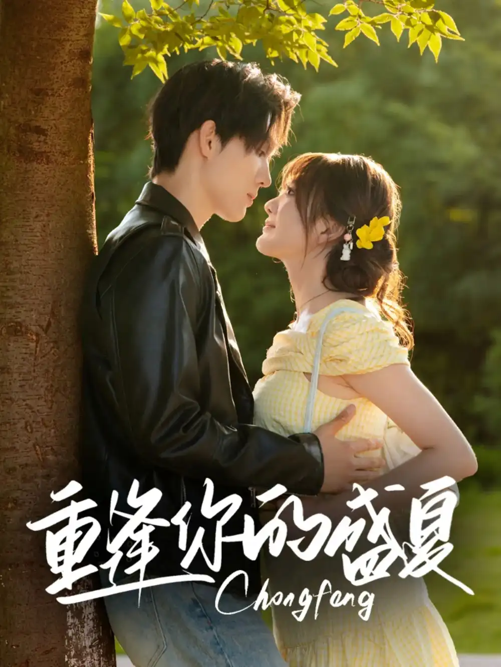 《重逢你的盛夏(66集)梁思伟&伍怡桥》短剧全集免费在线观看