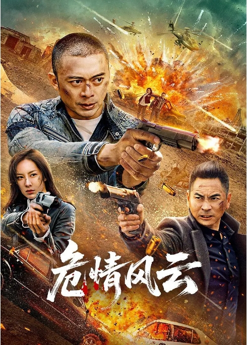 国内电影《危情风云》(2025)高清完整版免费在线观看