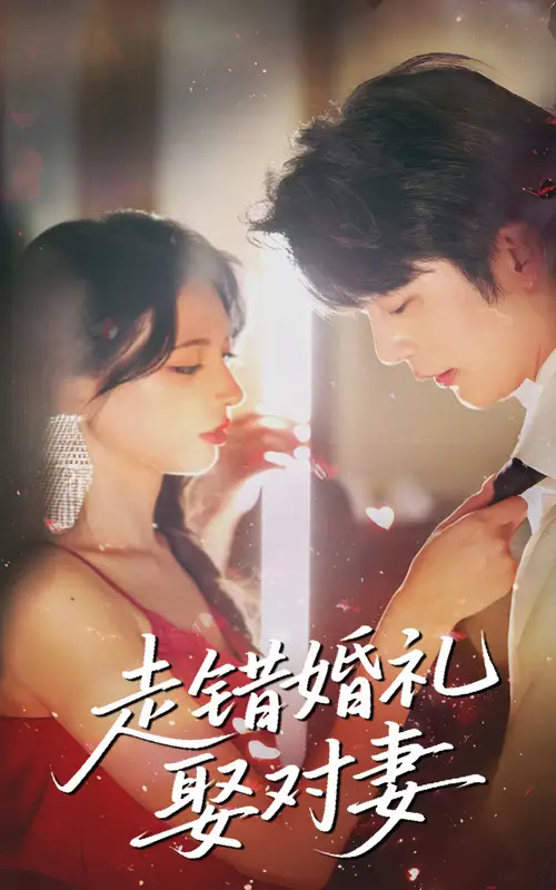 《走错婚礼娶对妻(60集)》短剧全集免费在线观看