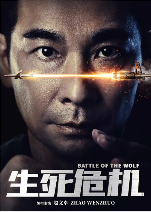 国内电影《生死危机》(2025)高清完整版免费在线观看