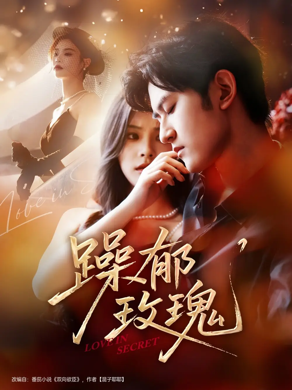 《躁郁玫瑰 (71集)》短剧全集免费在线观看