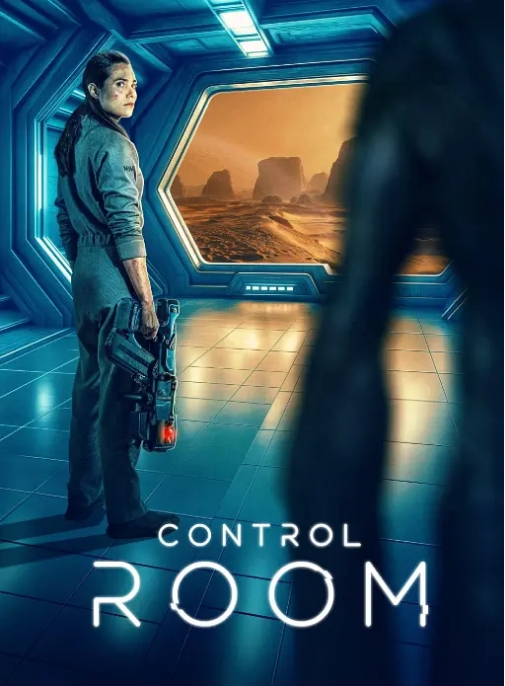 西班牙电影《控制室》（2025）高清完整版免费在线观看