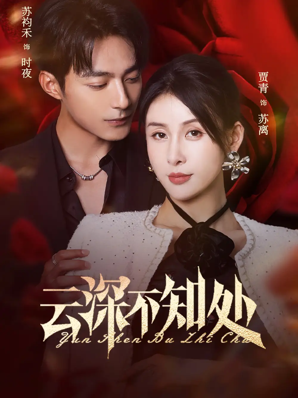 《云深不知处(75集)贾青》短剧全集免费在线观看