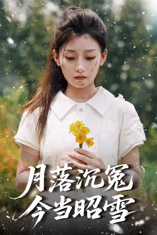 《月落沉冤今当昭雪(60集)》短剧全集免费在线观看